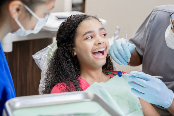 Best Emergency Dental Care for Trauma or Injury in Perkins, OK