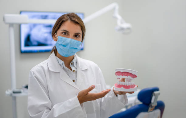 Best Emergency Dental Surgery in Perkins, OK